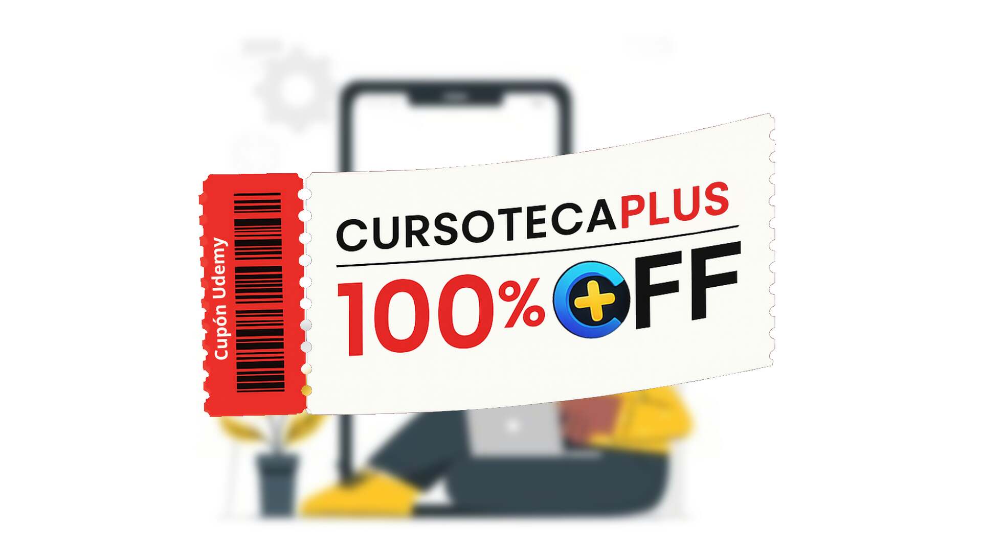 Cupón Udemy | Ciberseguridad - Antivirus