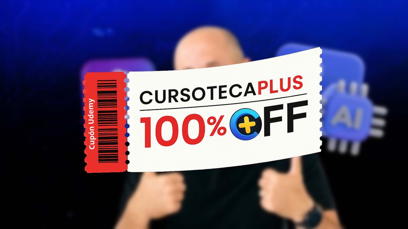 Cupón Udemy | DALL-E para principiantes: Aprende a crear arte con IA