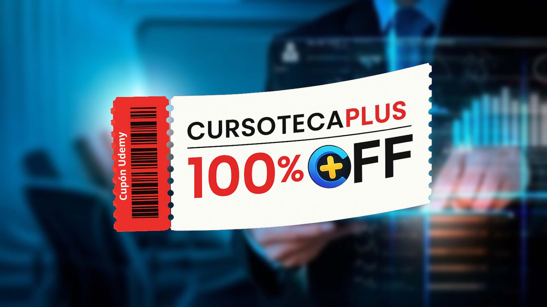 Cupón Udemy | Esenciales de Análisis de Datos - Analizar - Visualizar - Interpretar