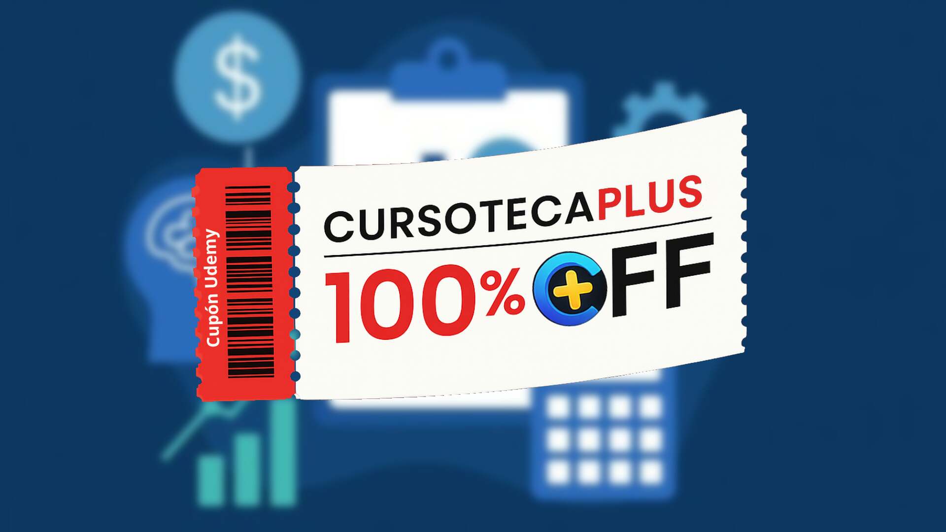 Cupón Udemy | Toma de Decisiones Basada en Datos - Análisis de Costo-Beneficio (CBA)