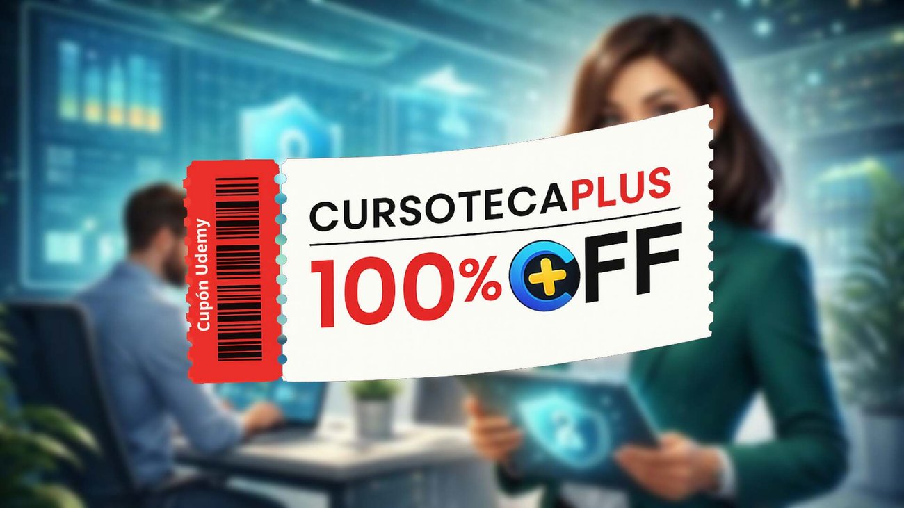 Cupón Udemy | Data Governance para Negocio Digital y Toma de Decisiones