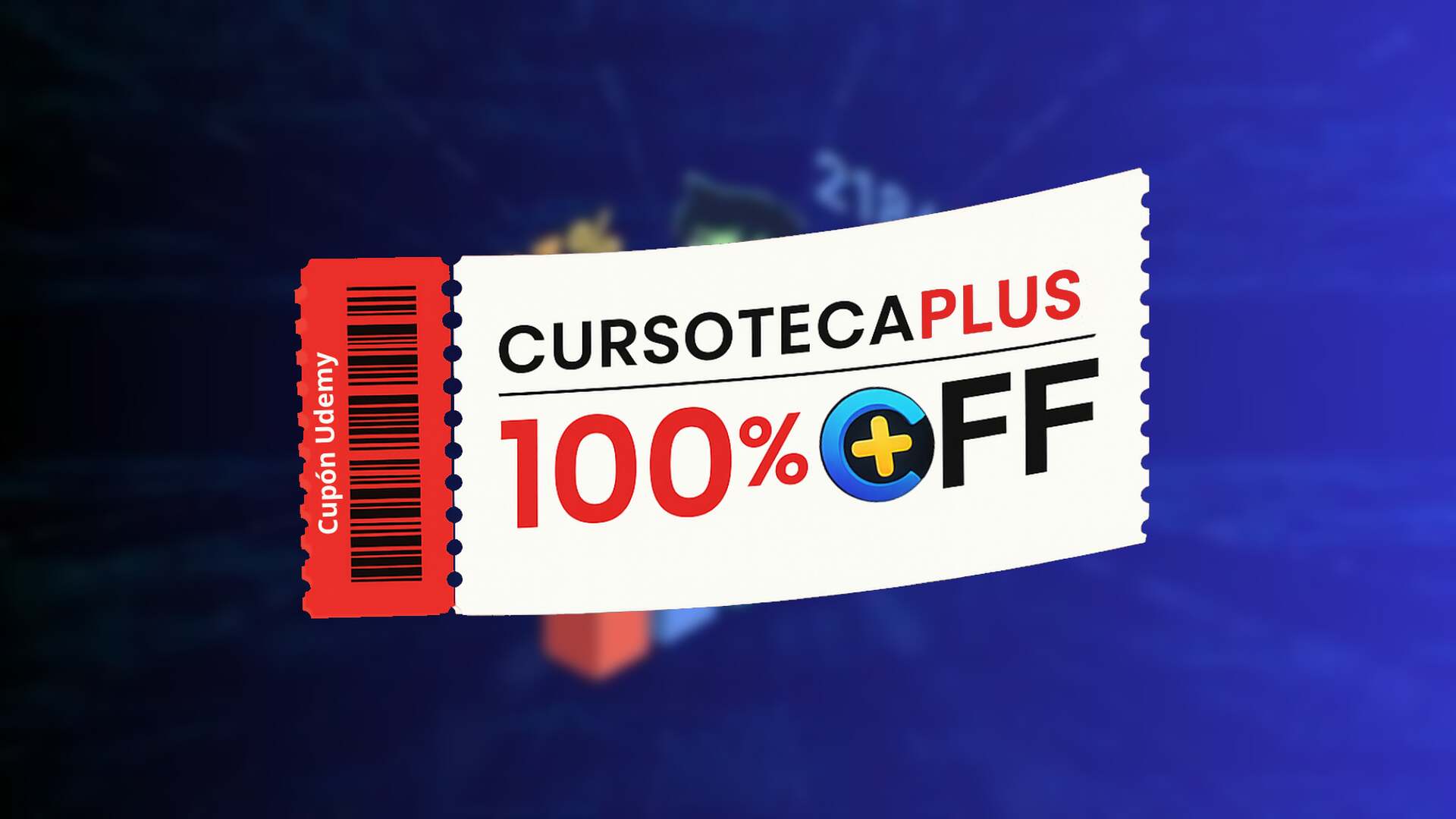 Cupón Udemy | Data Literacy - Domina el uso de datos con ayuda de la IA