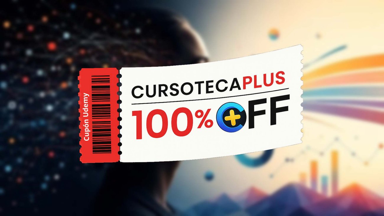 Cupón Udemy | Alfabetización de Datos para Propietarios de Productos