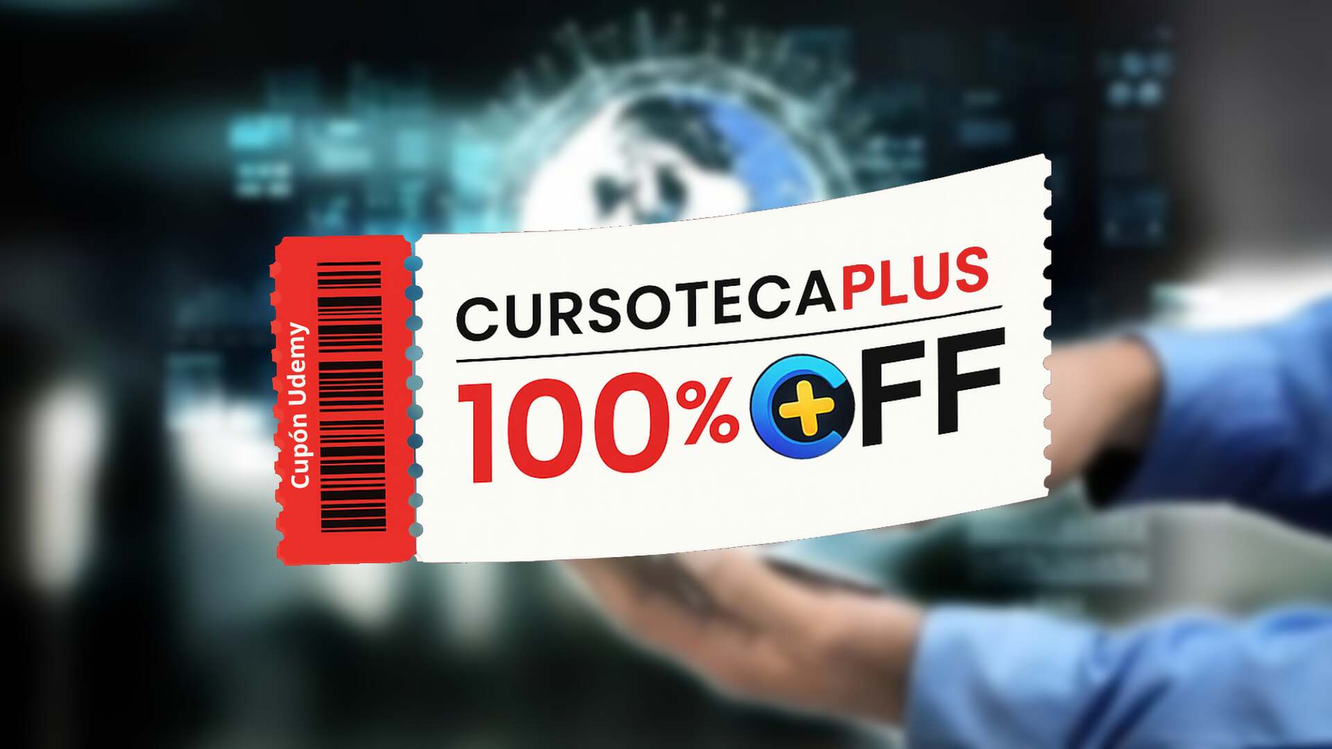 Cupón Udemy | Camino Profesional en Ciencia de Datos