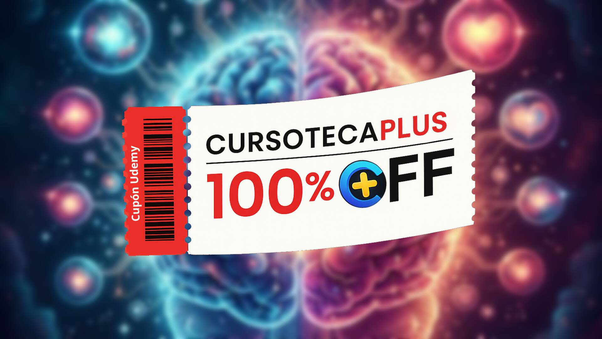 Cupón Udemy | Psicología de la Toma de Decisiones - Inteligencia Emocional