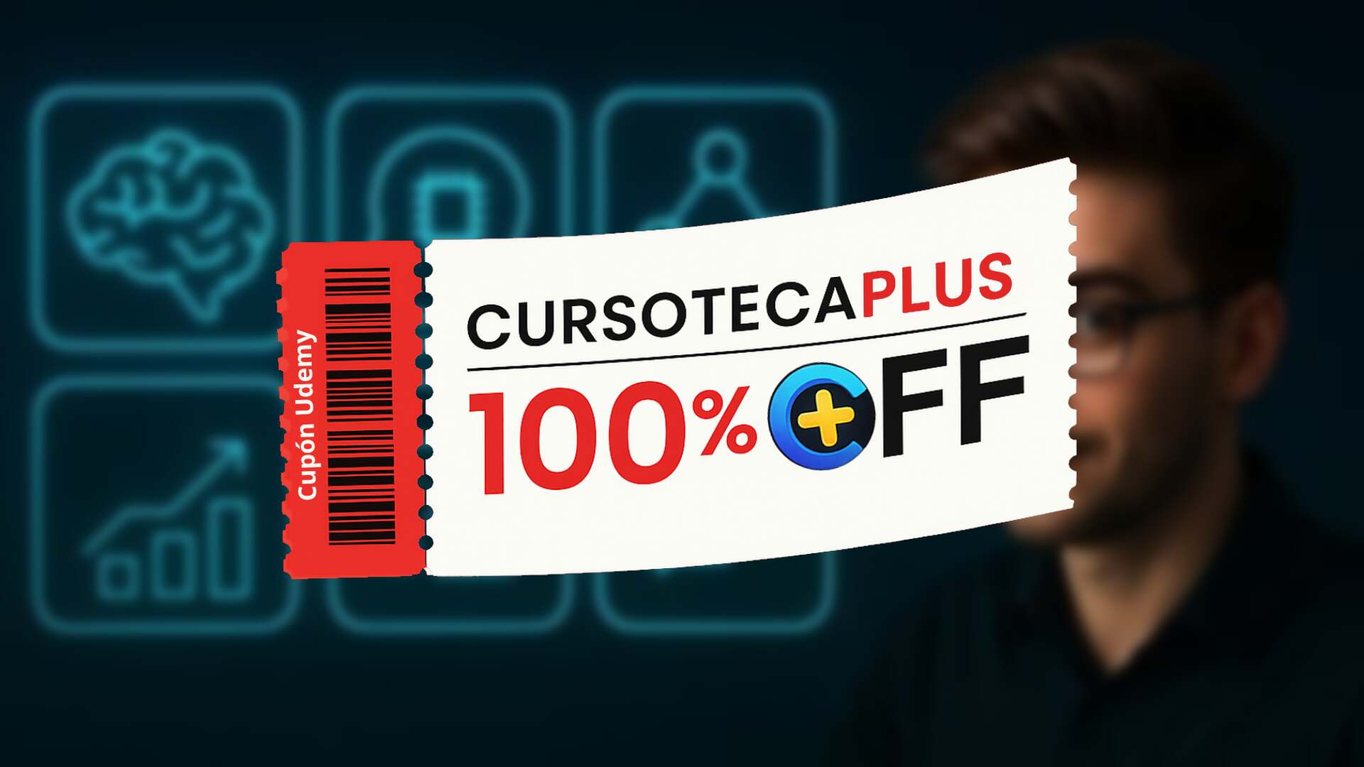 Cupón Udemy | APRENDIZAJE PROFUNDO TODOS LOS MODELOS EXPLICADOS PARA PRINCIPIANTES