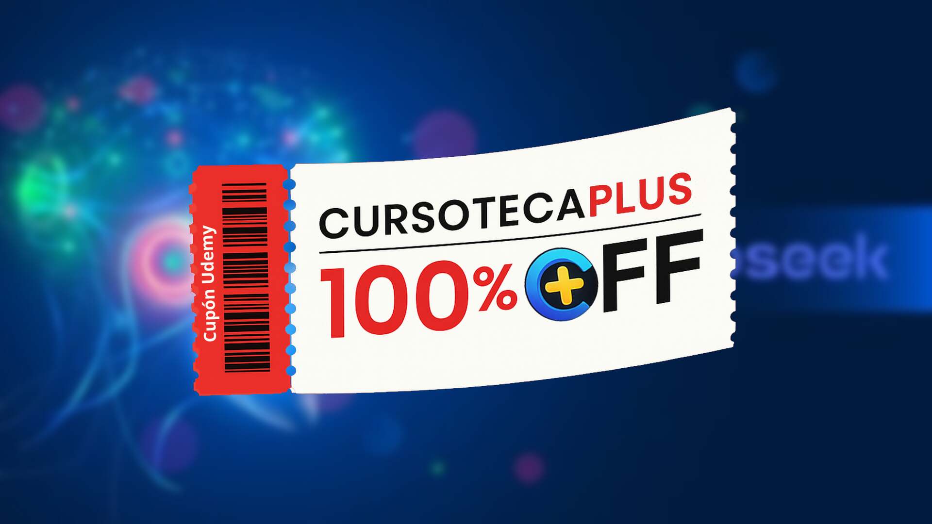 Cupón Udemy | DeepSeek la IA como ChatGPT pero Open Source (es Gratis)