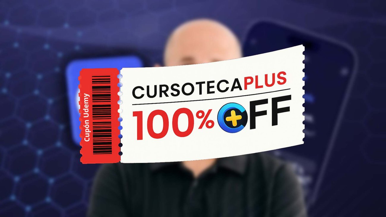 Cupón Udemy | DeepSeek AI: La Guía Completa de DeepSeek y 20+ Herramientas de IA