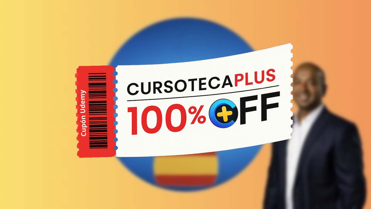 Cupón Udemy: [ES] DeepSeek R1 IA: 25 proyectos de IA para principiantes