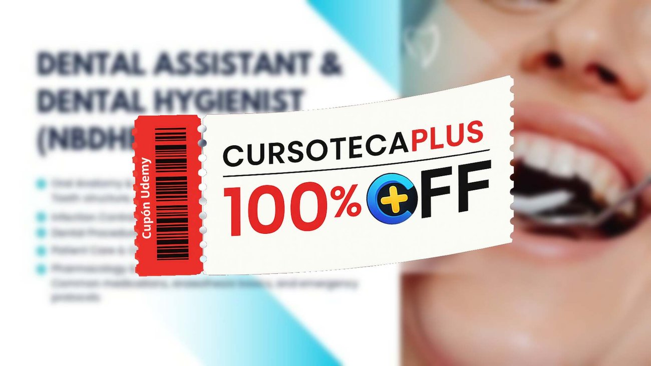 Examen de Práctica para Asistente Dental - Higienista Dental (NBDHE)