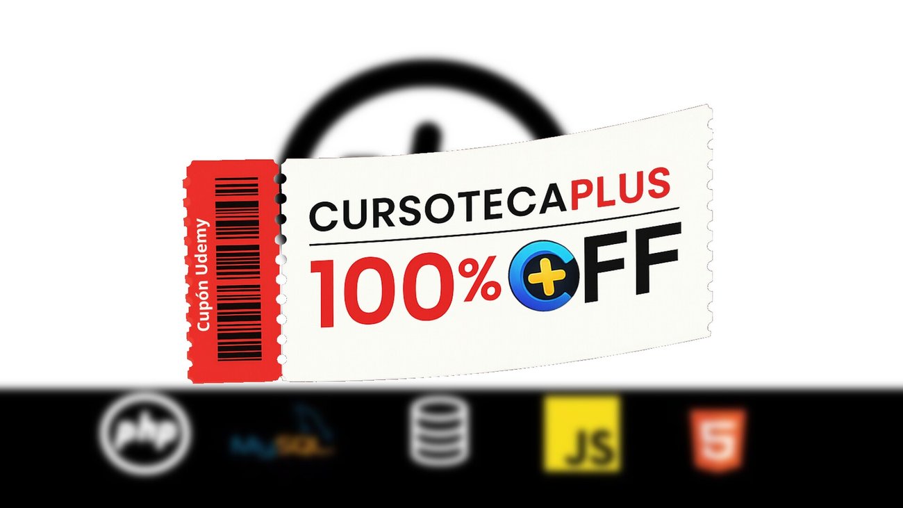 Curso de PHP y MVC - Construye proyectos web desde cero