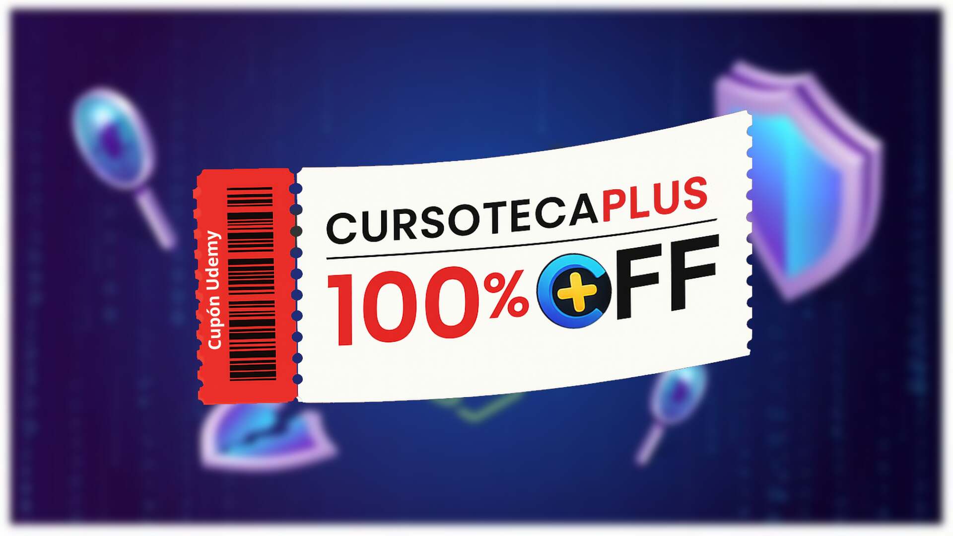 Cupón Udemy | Desarrollo con Node.js. Aplicación, Testing y seguridad