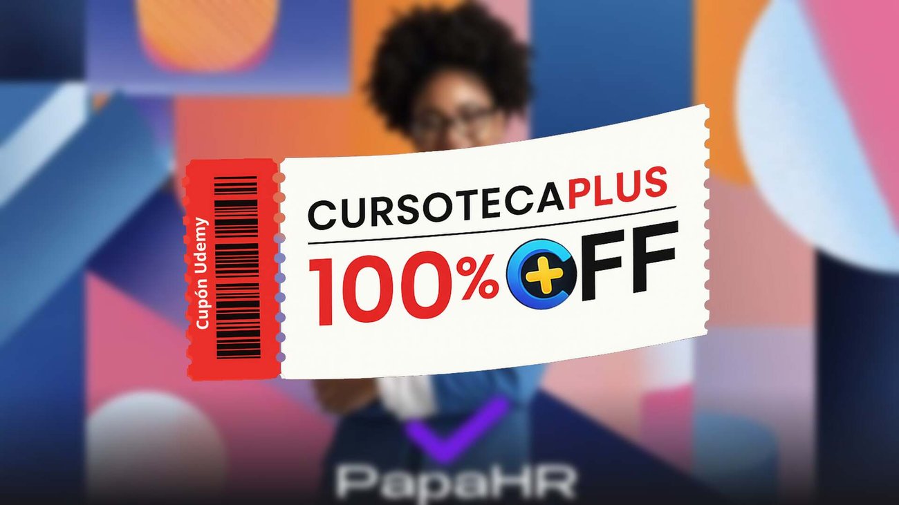 Cupón Udemy: Arquitecto de Experiencia del Candidato - Contratación - Reclutamiento