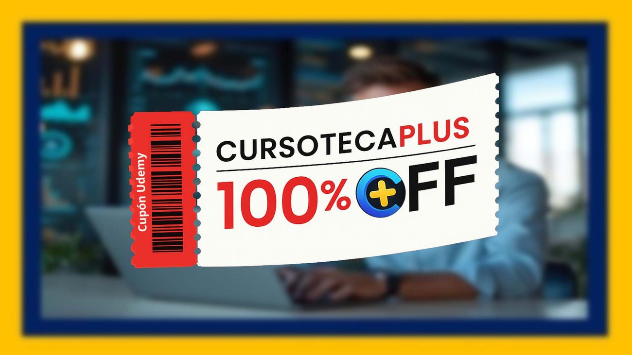 Cupón Udemy | Guía de Preparación para Entrevistas de DevOps