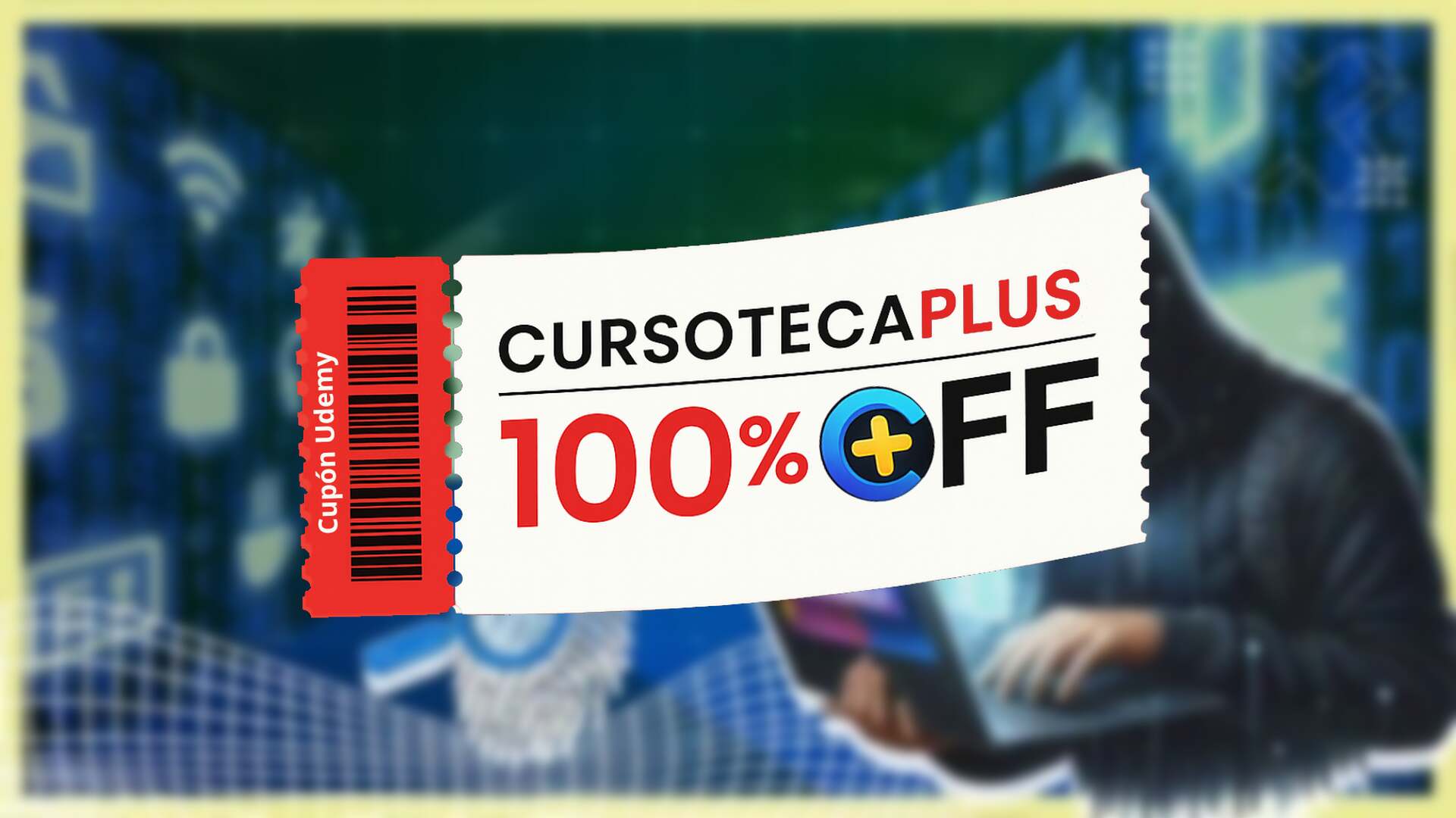 Cupón Udemy | Masterclass de Forense Digital - Forense Computacional DFMC+ DFIR