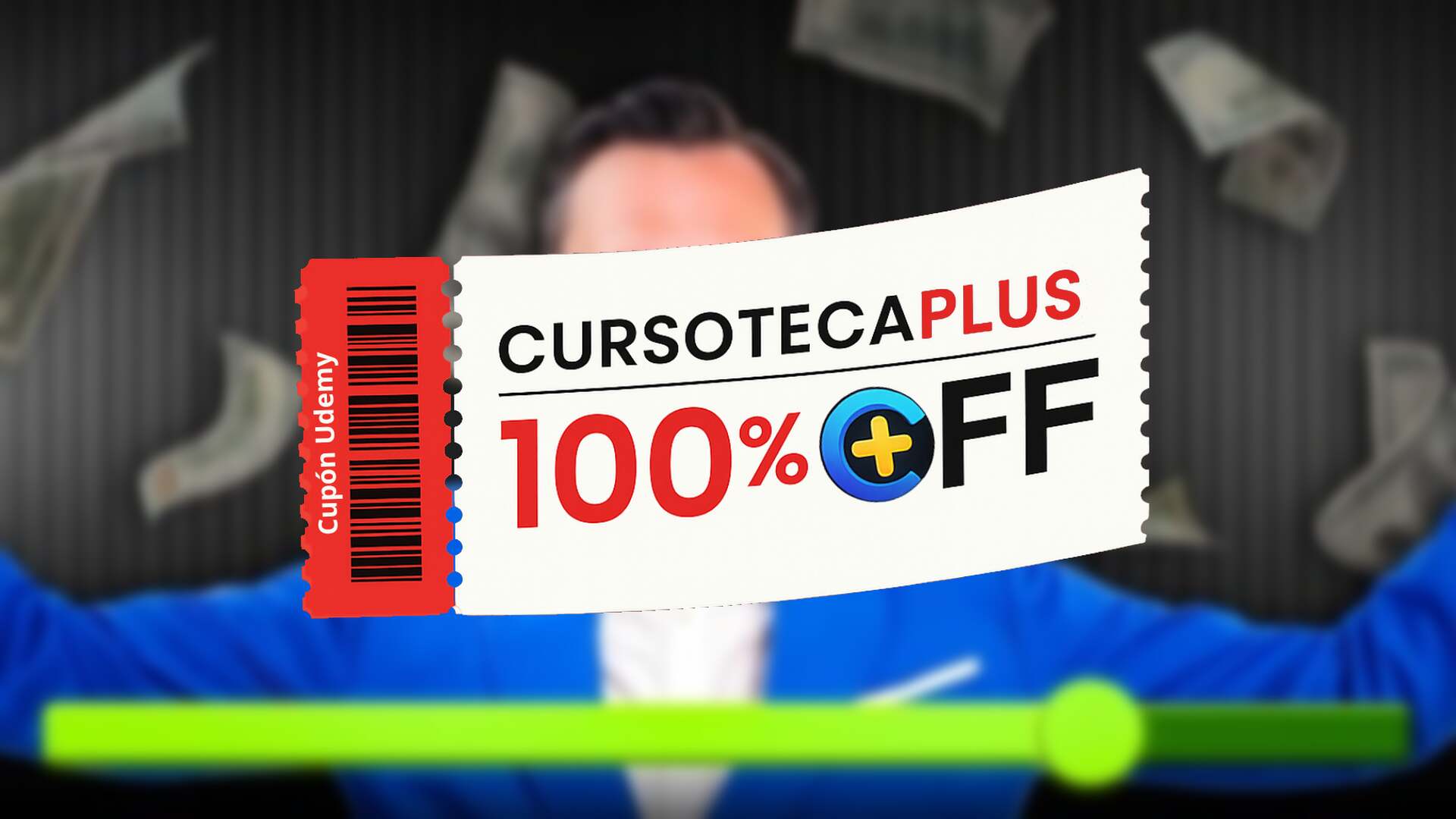 Cupón Udemy | Marketing Digital B2B - El Marketing Digital Definitivo de Dekker