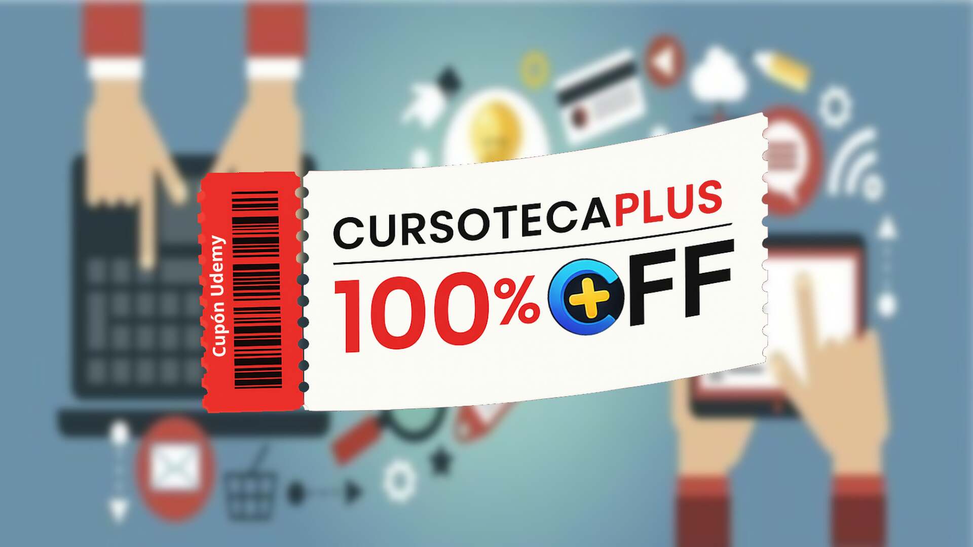 Cupón Udemy | Dominio del Marketing Digital 2.0