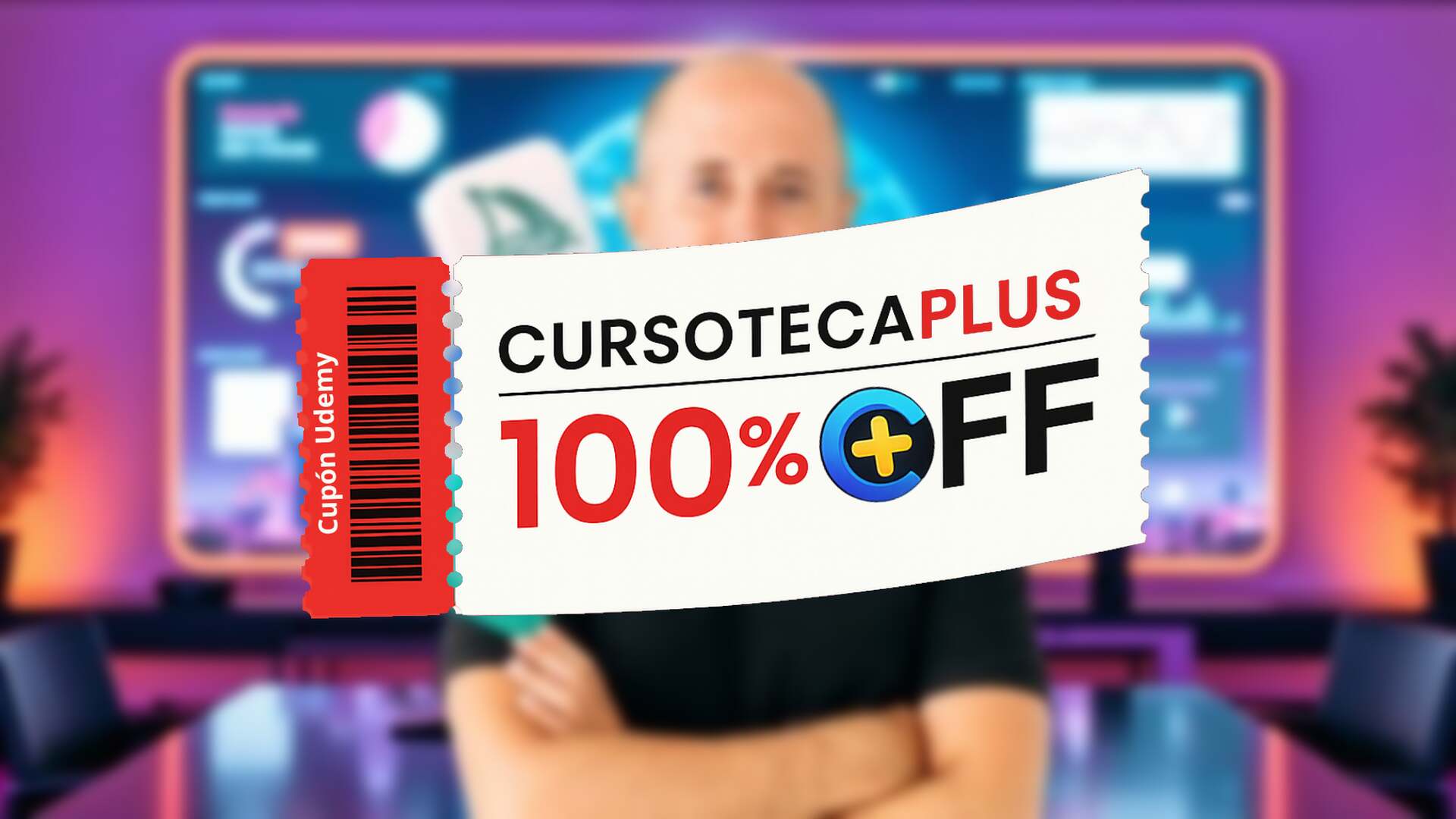 Cupón Udemy | Inteligencia Artificial Generativa para Marketing Digital: Desde los Fundamentos hasta el Profesional