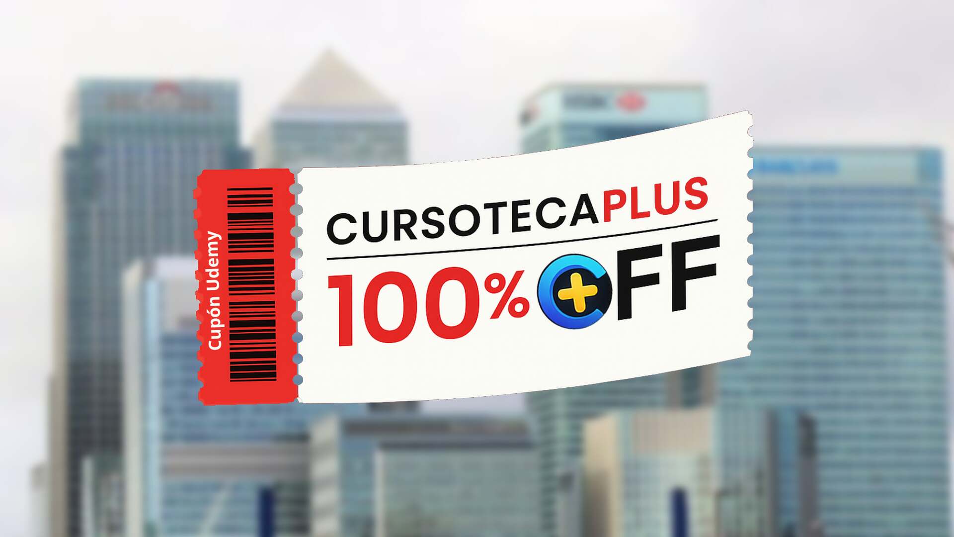 Cupón Udemy | Diploma Profesional en Digitalización de Banca Minorista