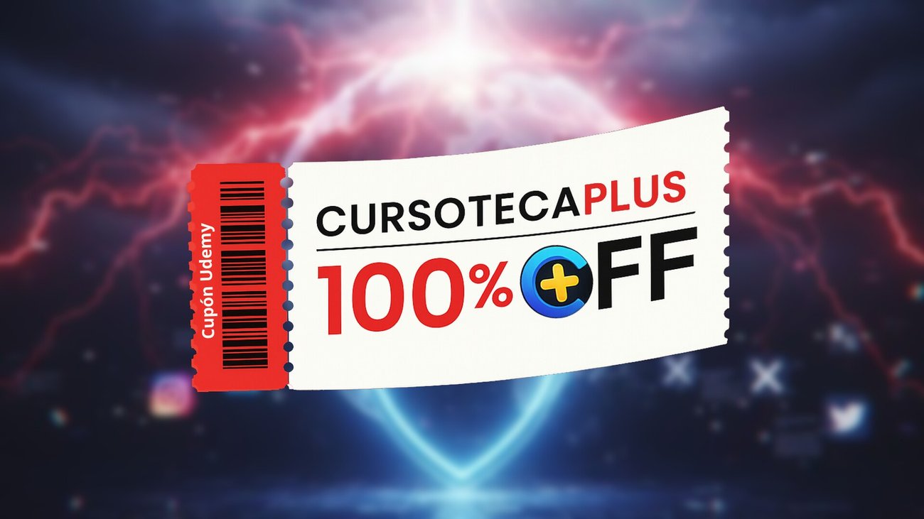 Cupón Udemy | Marketing Digital: Crisis - Gestión de la Reputación