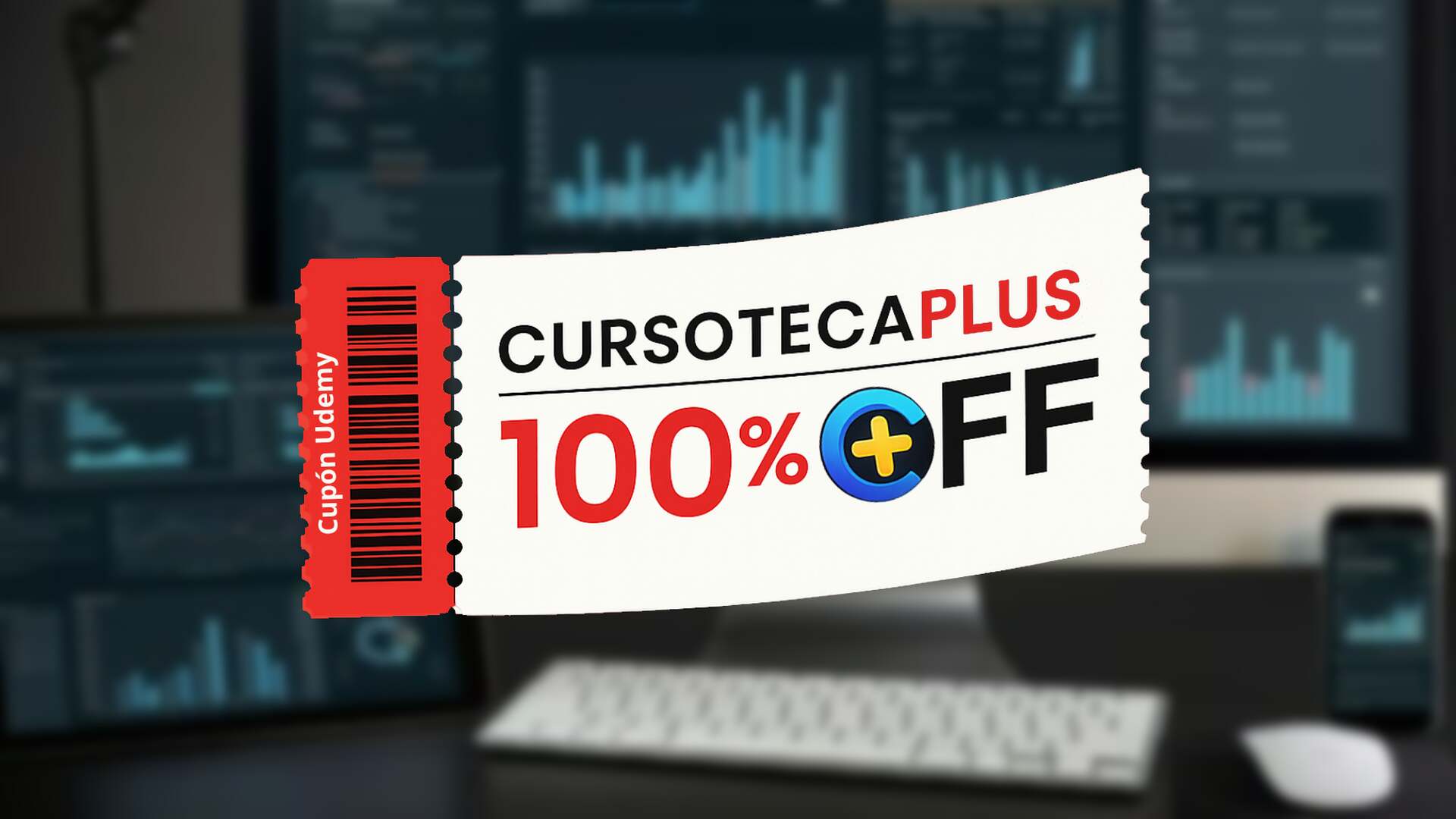 Cupón Udemy | Diploma en Transformación Digital y Excelencia Operacional