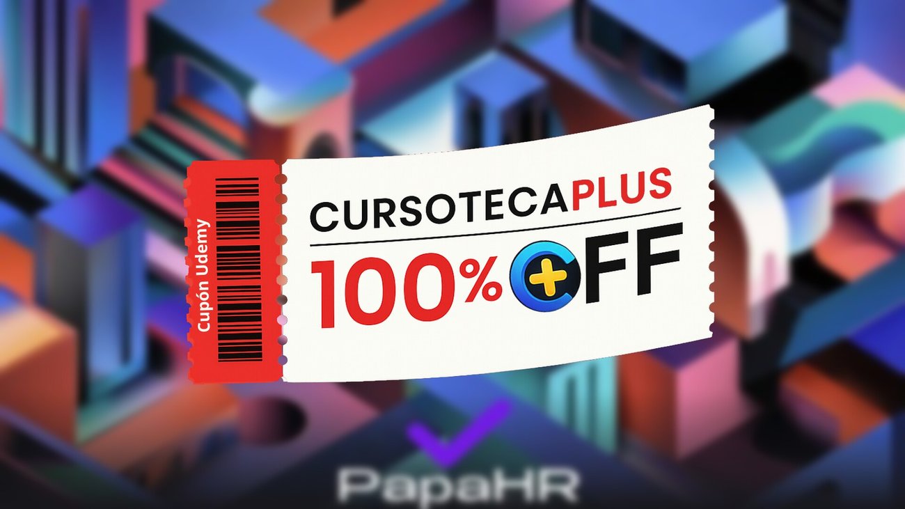 Cupón Udemy | Diseño Organizacional Masterclass: Ágil - Escalable [ES]