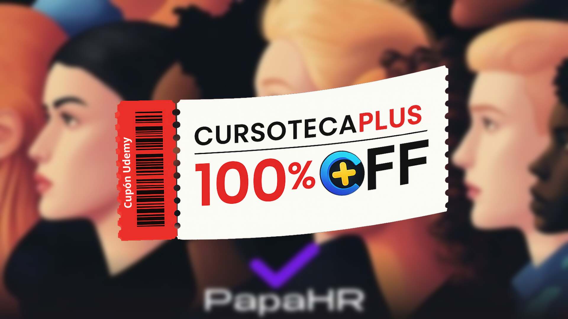 Cupón Udemy | Cómo construir una cultura de diversidad e inclusión