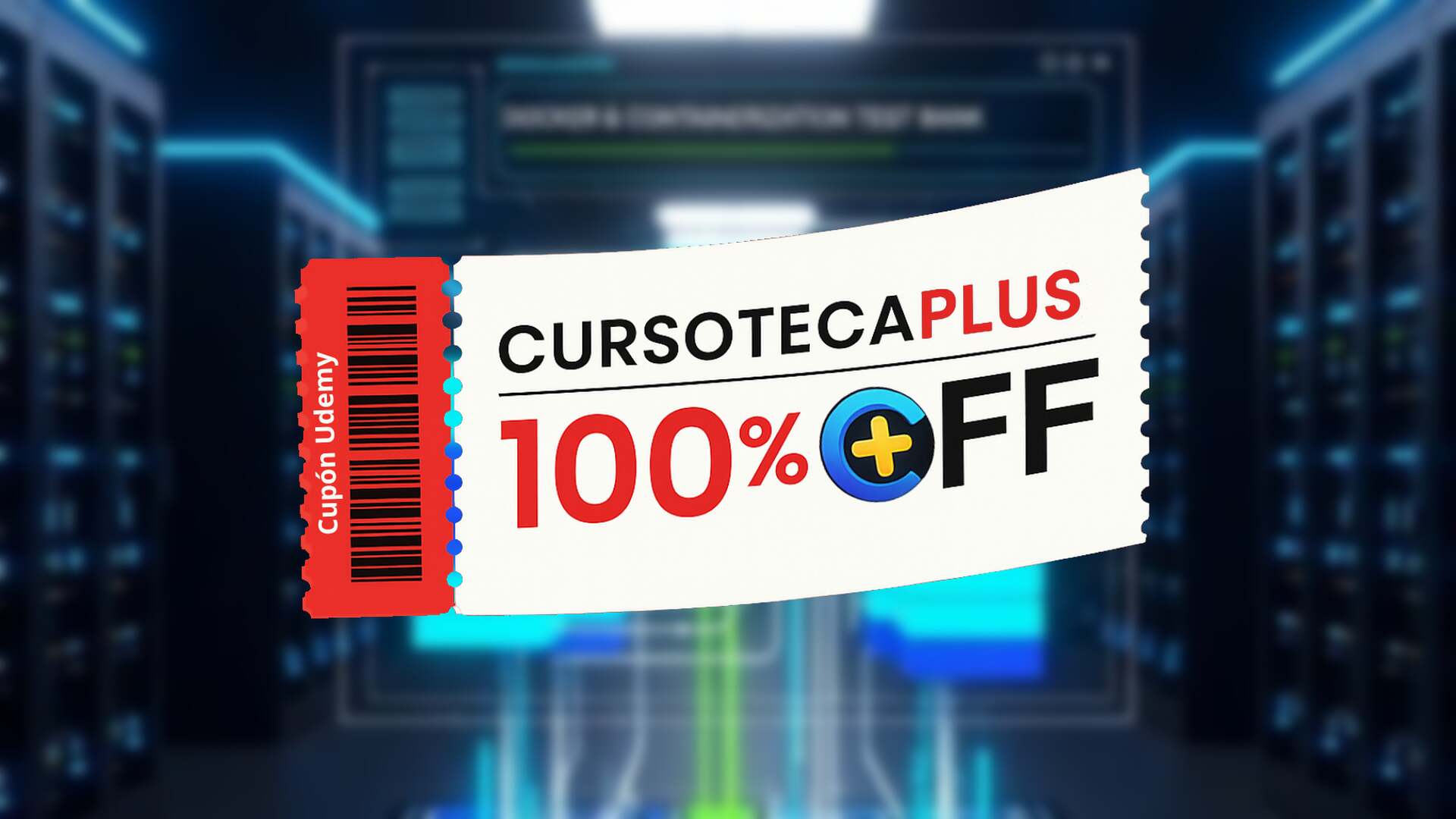 Banco de Pruebas de Docker - Contenerización