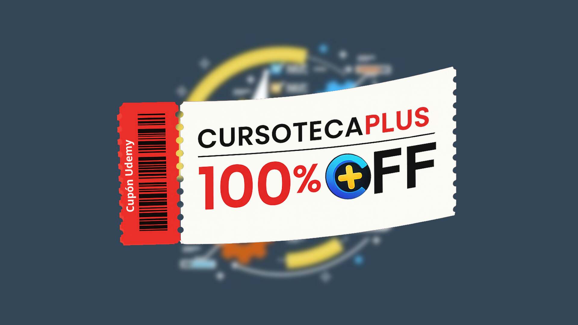 Cupón Udemy | Domina el DOM con JavaScript