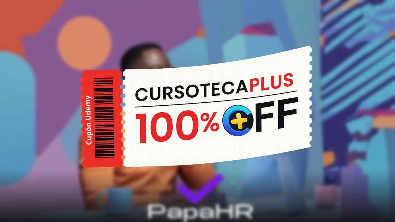 Cupón Udemy: Curso Gestión del Tiempo: GTD, Pomodoro y SMART [ES]