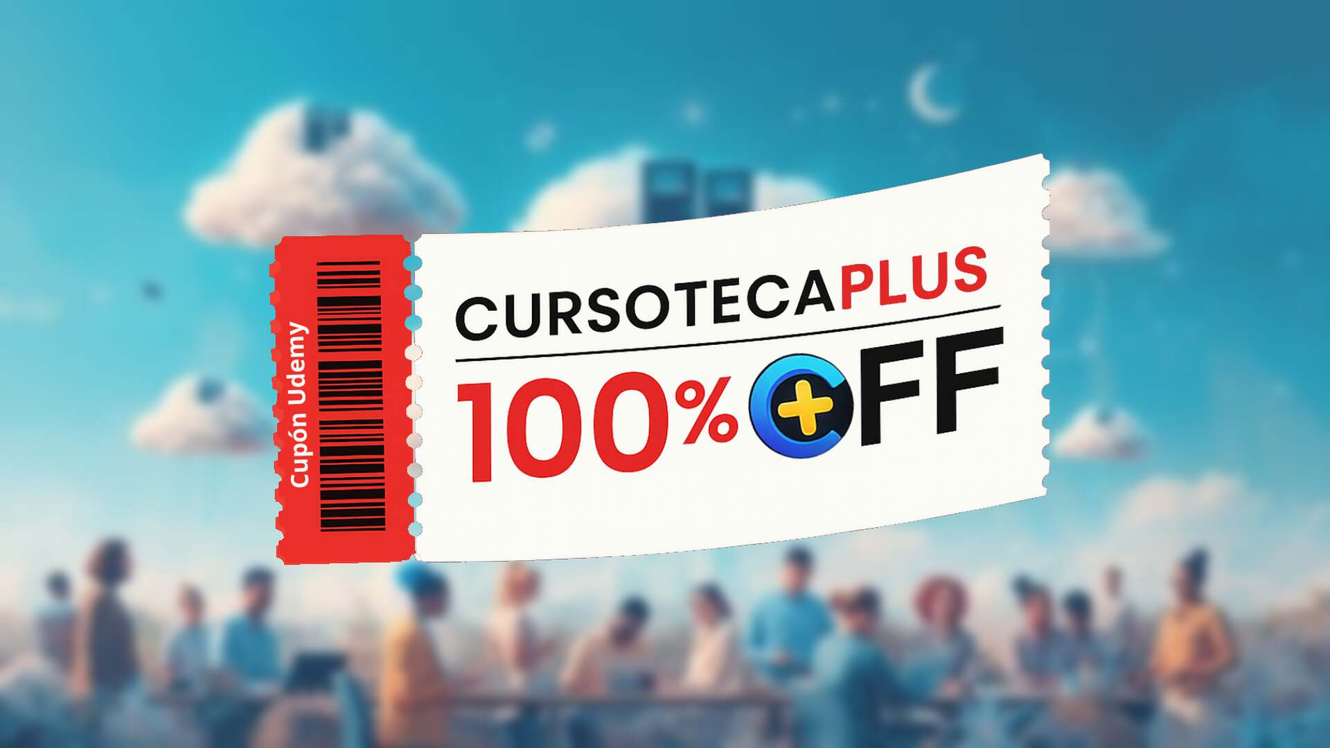 Cupón Udemy | Examen de práctica de fundamentos de datos de Azure DP-900 2026