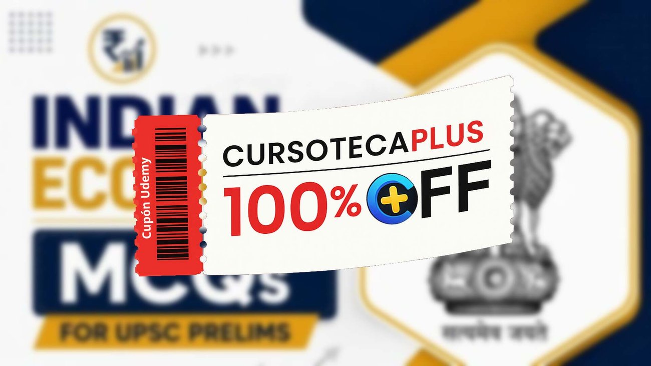 Economía MCQs para UPSC CSE y PCS Estatales en inglés