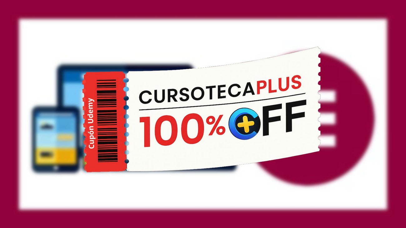 Cupón Udemy: Elementor IA: Crea una Web con WordPress y Elementor 2026