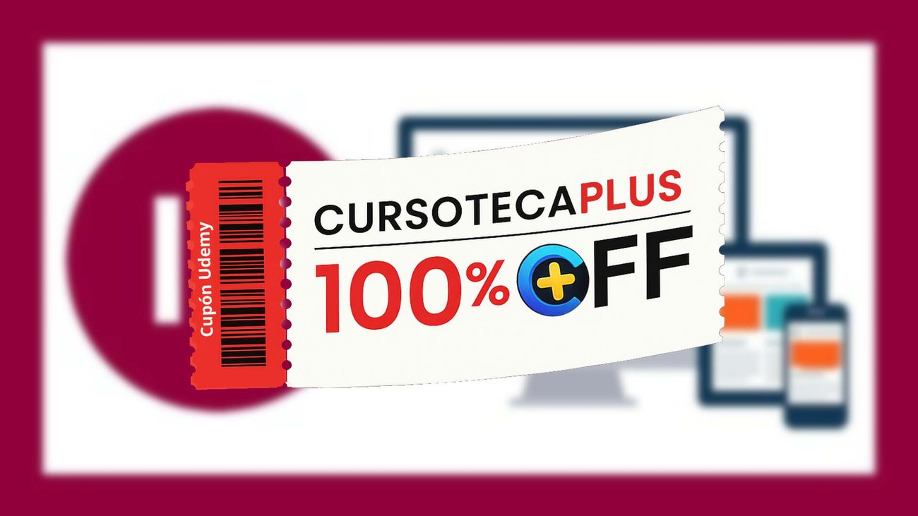 Cupón Udemy: Elementor Kits: Crea una Página Web con Elementor Pro 2026