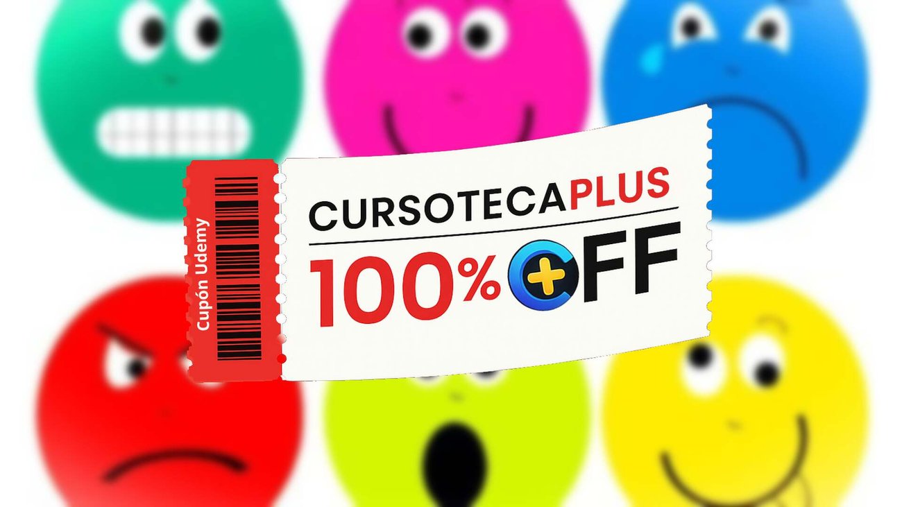 Cupón Udemy: Empatía y Inteligencia Emocional para Gerentes de Proyecto