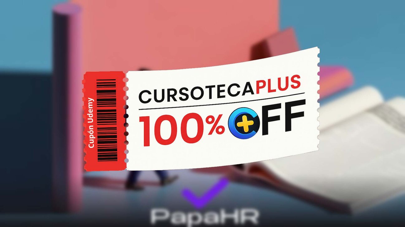 Cupón Udemy: Practicante de Encuestas a Empleados: Diseñar Analizar - Actuar [EN]