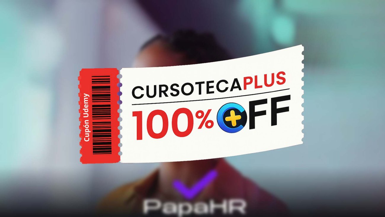 Cupón Udemy: Arquitecto de Marca Empleadora - Estrategia de Marca de Reclutamiento