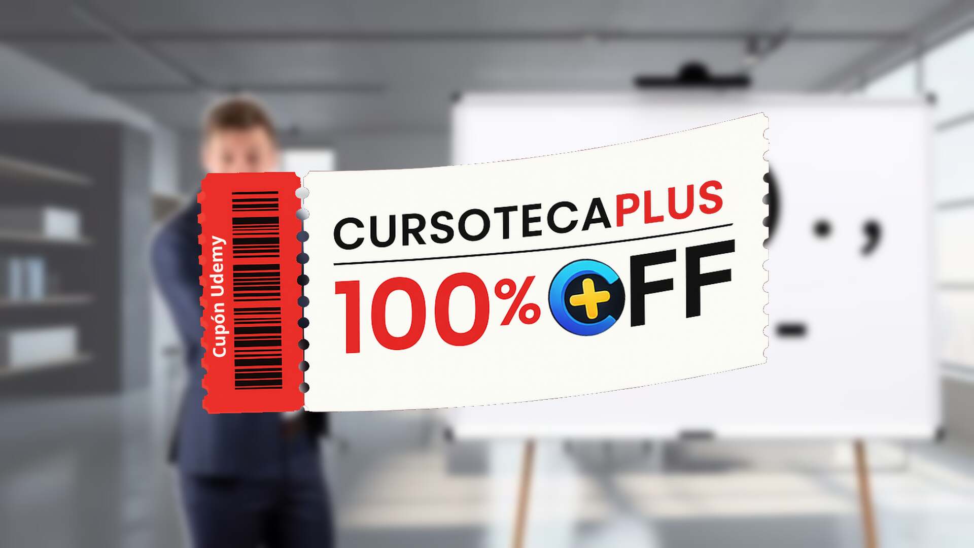 Cupón Udemy 2026 | Escritura Impecable: Puntuación en Inglés para ...