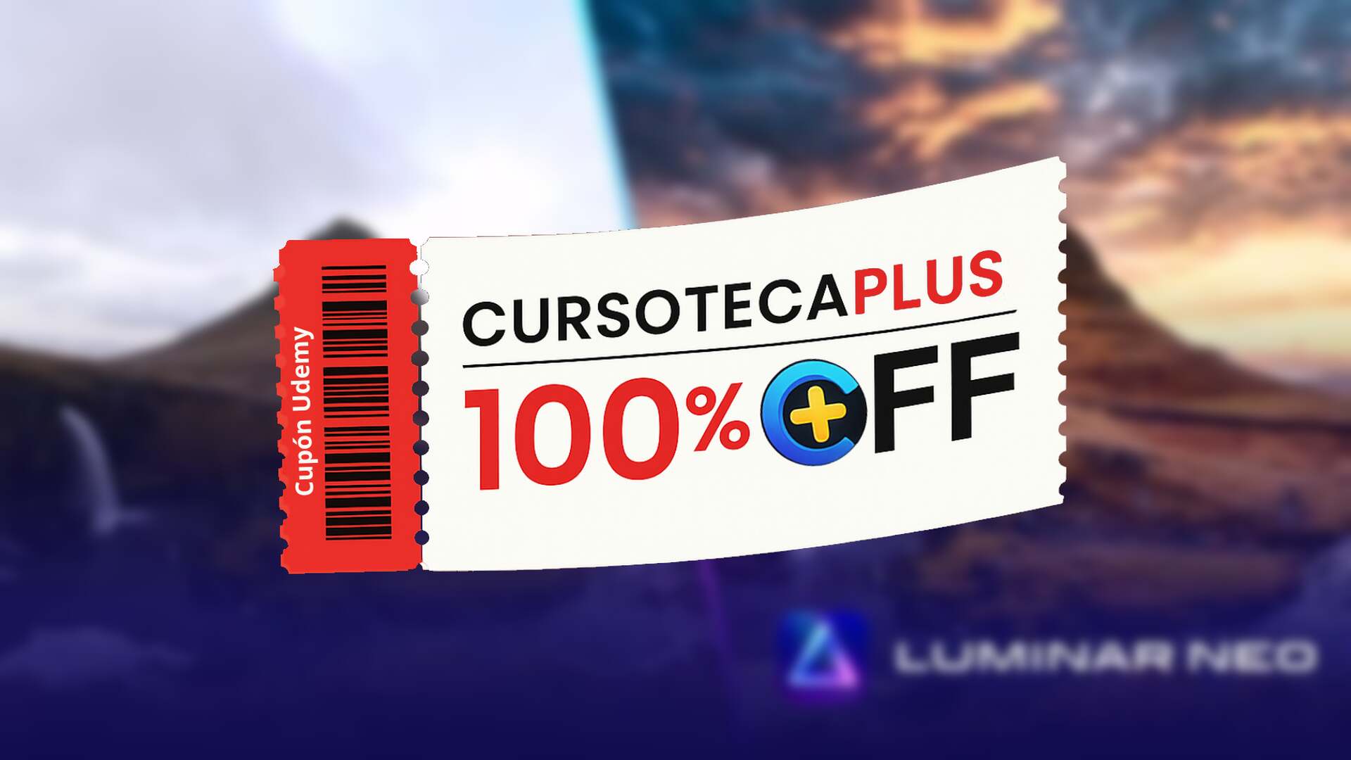 Mejora la edición en Lightroom con el plugin Luminar Neo