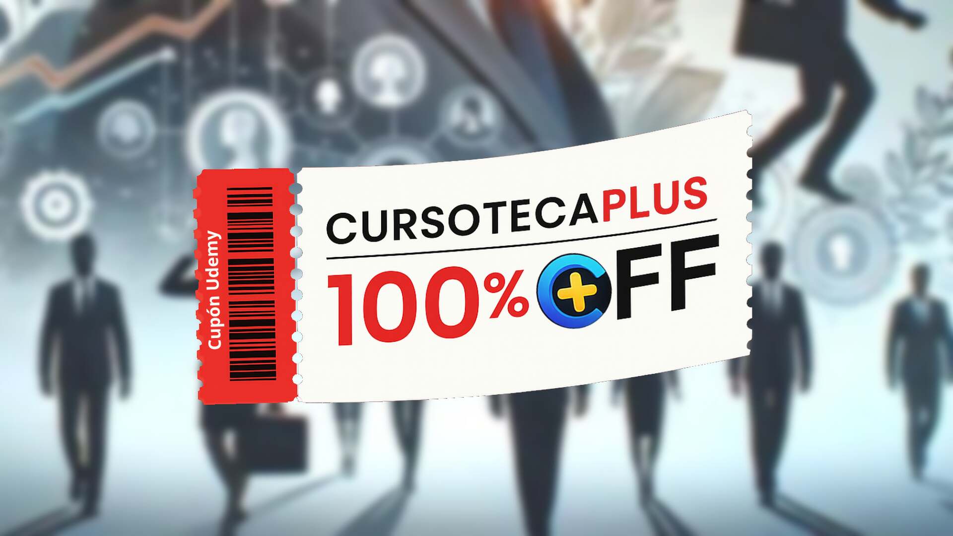 Cupón Udemy | Emprendimiento Simplificado Lanza Tu Empresa Paso a Paso