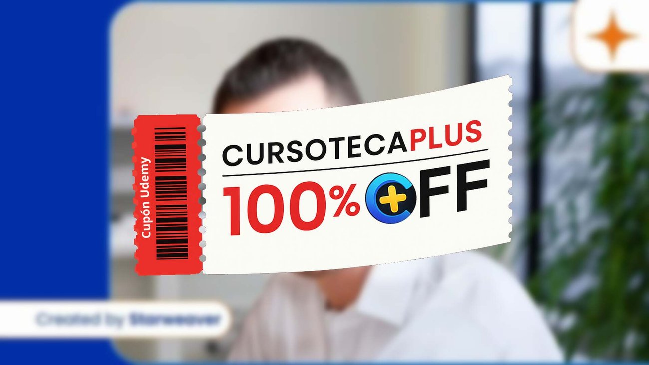 Cupón Udemy | Curso Profesional de Trading en el Mercado de Valores y Mercados de Renta Variable