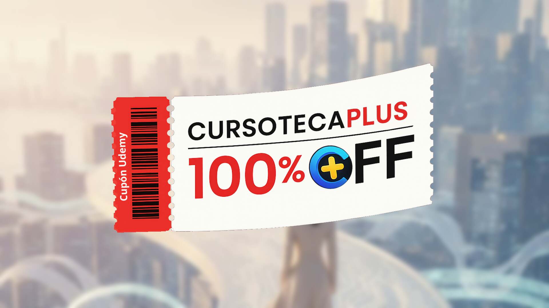 Cupón Udemy | Guía Esencial de IA: De los Fundamentos al Impacto en el Mundo Real