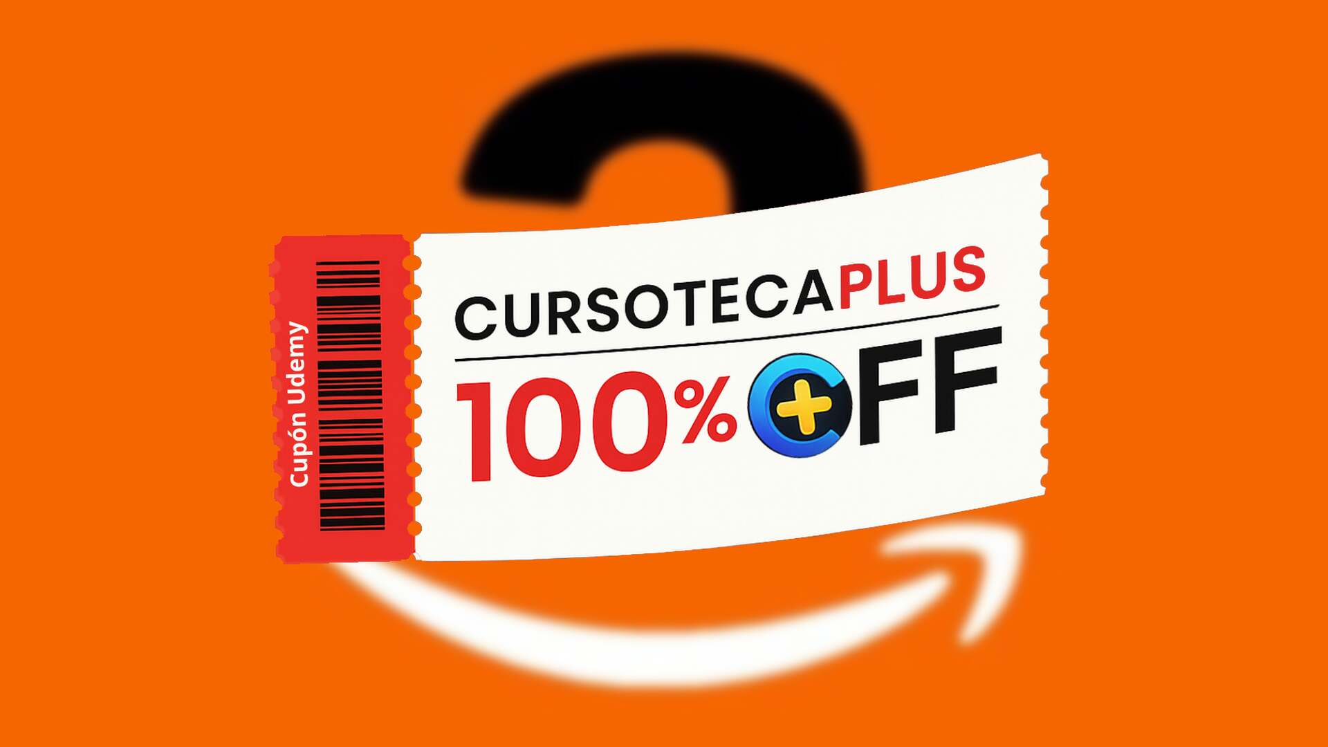 Cupón Udemy | Marketing de Afiliados de Amazon Esencial para Principiantes