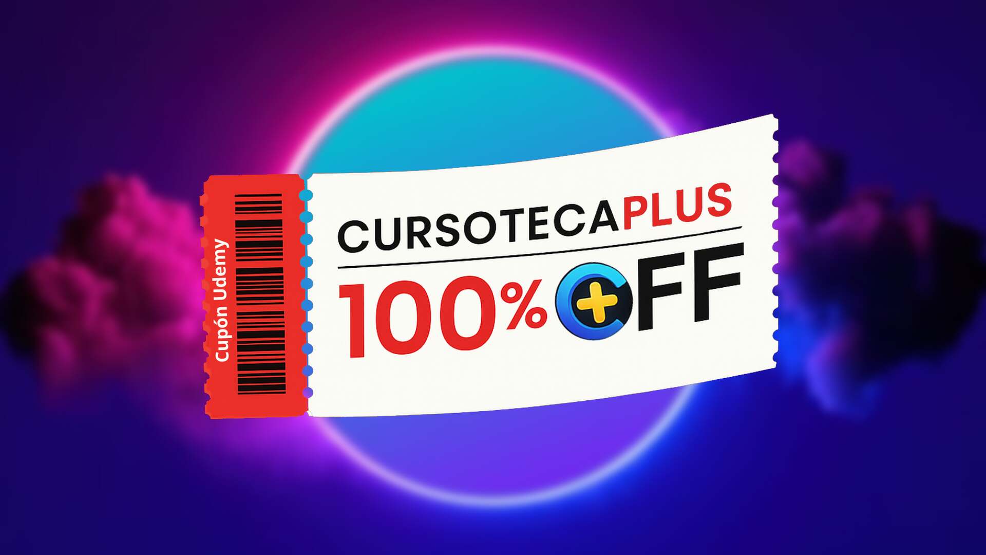 Cupón Udemy | Curso Esencial de Canva para Diseño Gráfico Aprende en 2 Horas