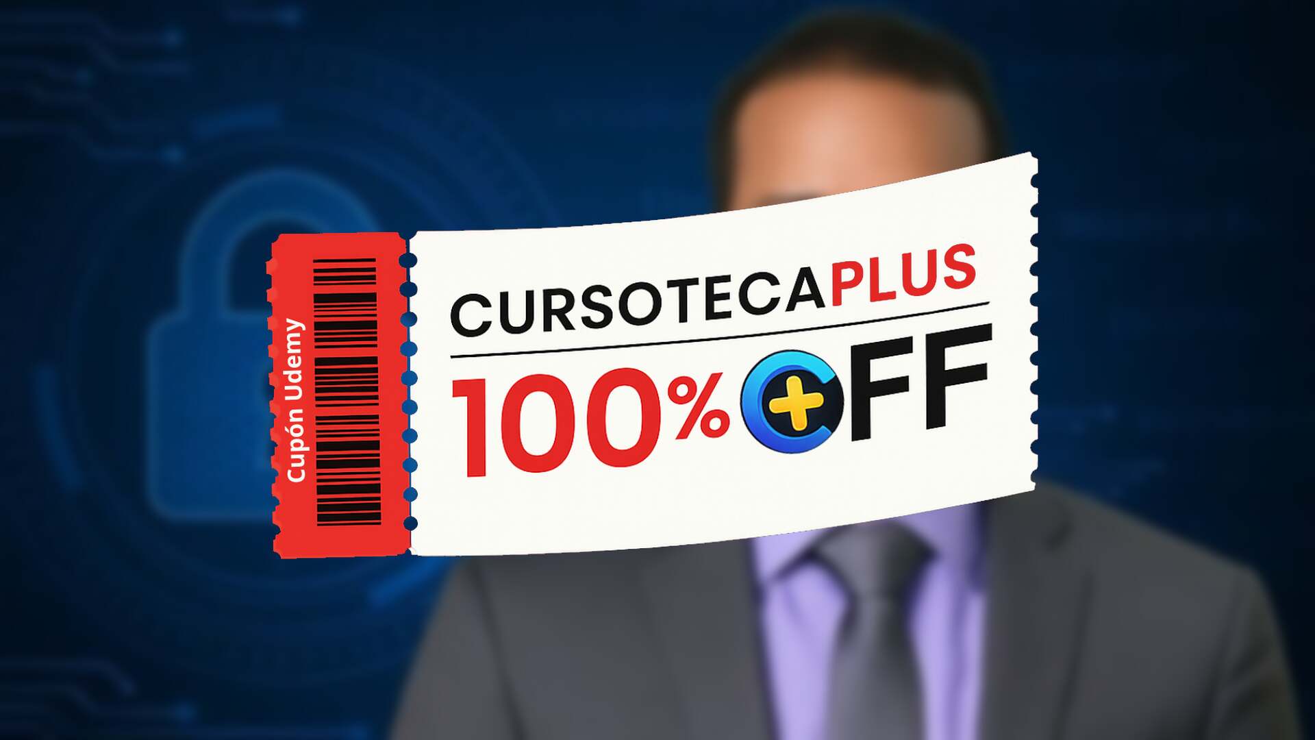 Cupón Udemy | Hacking Ético: Fundamentos