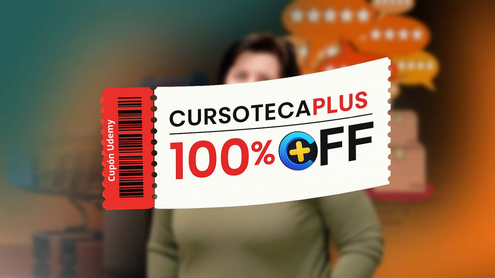 Cupón Udemy | Etsy: La Guía Definitiva para Impulsar Tu Negocio