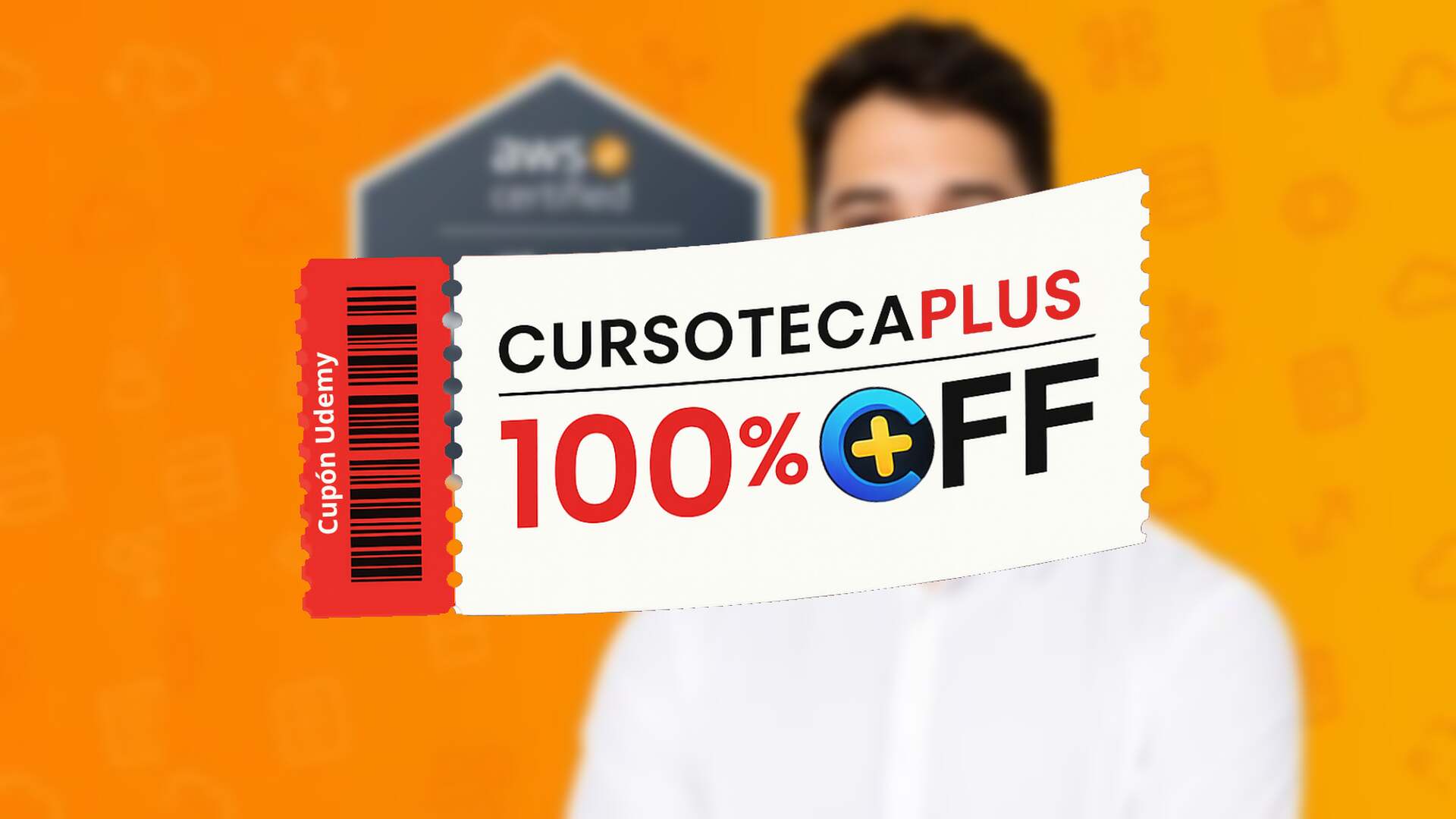 Cupón Udemy | 1500 Questions - AWS Certified Cloud Practitioner [NEW 2026]