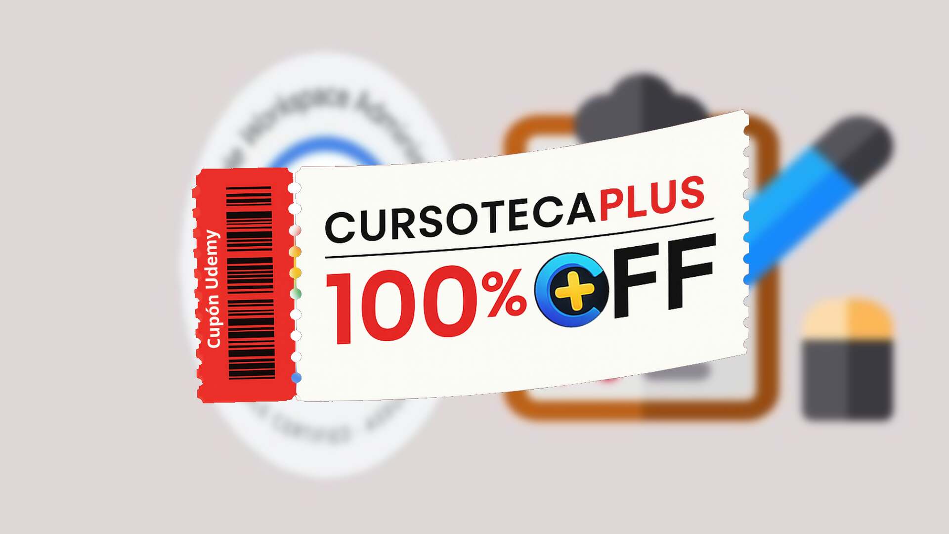 Cupón Udemy | Asociado Administrador de Google Workspace - Pruebas 2026