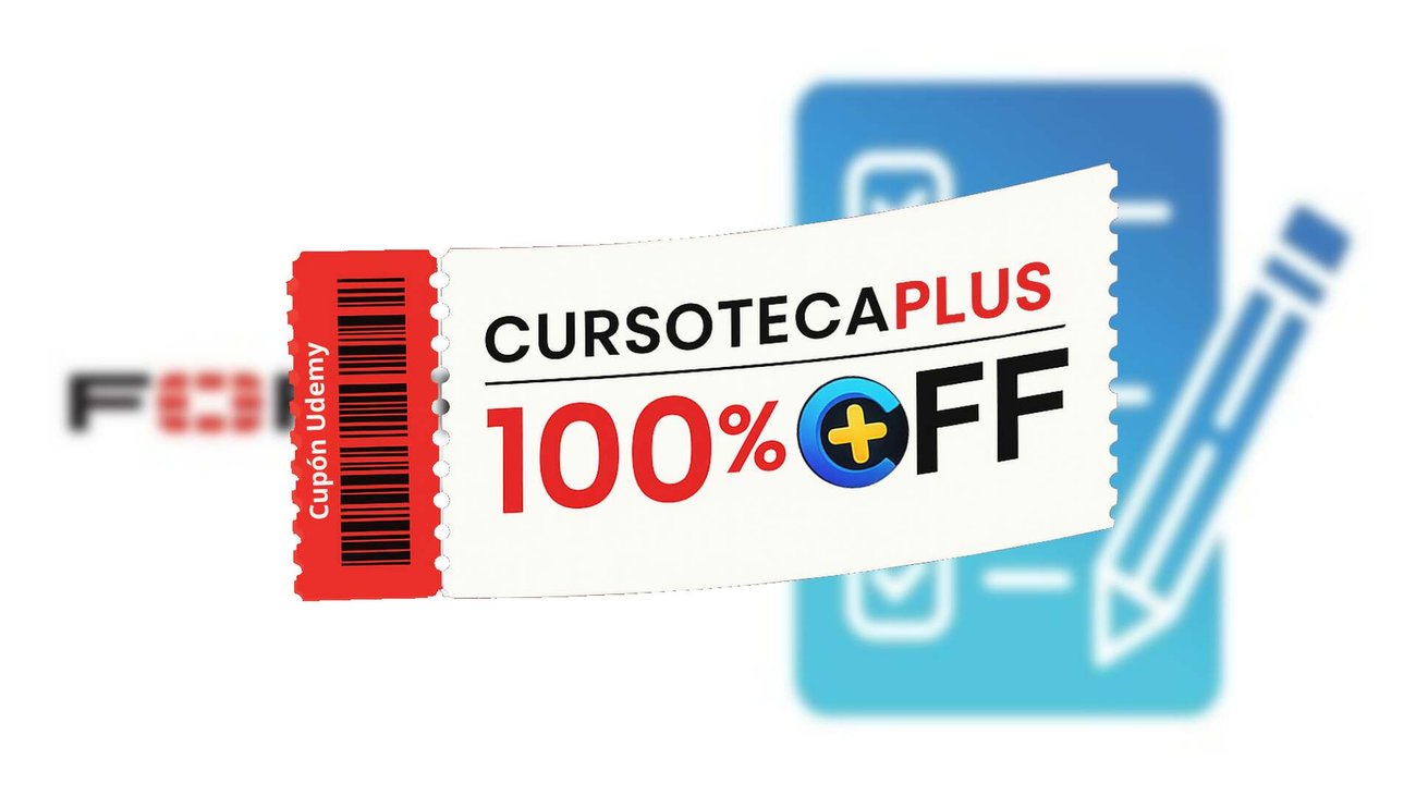 Cupón Udemy | FCA Fortinet Certified Associate Pruebas de Ciberseguridad 2026