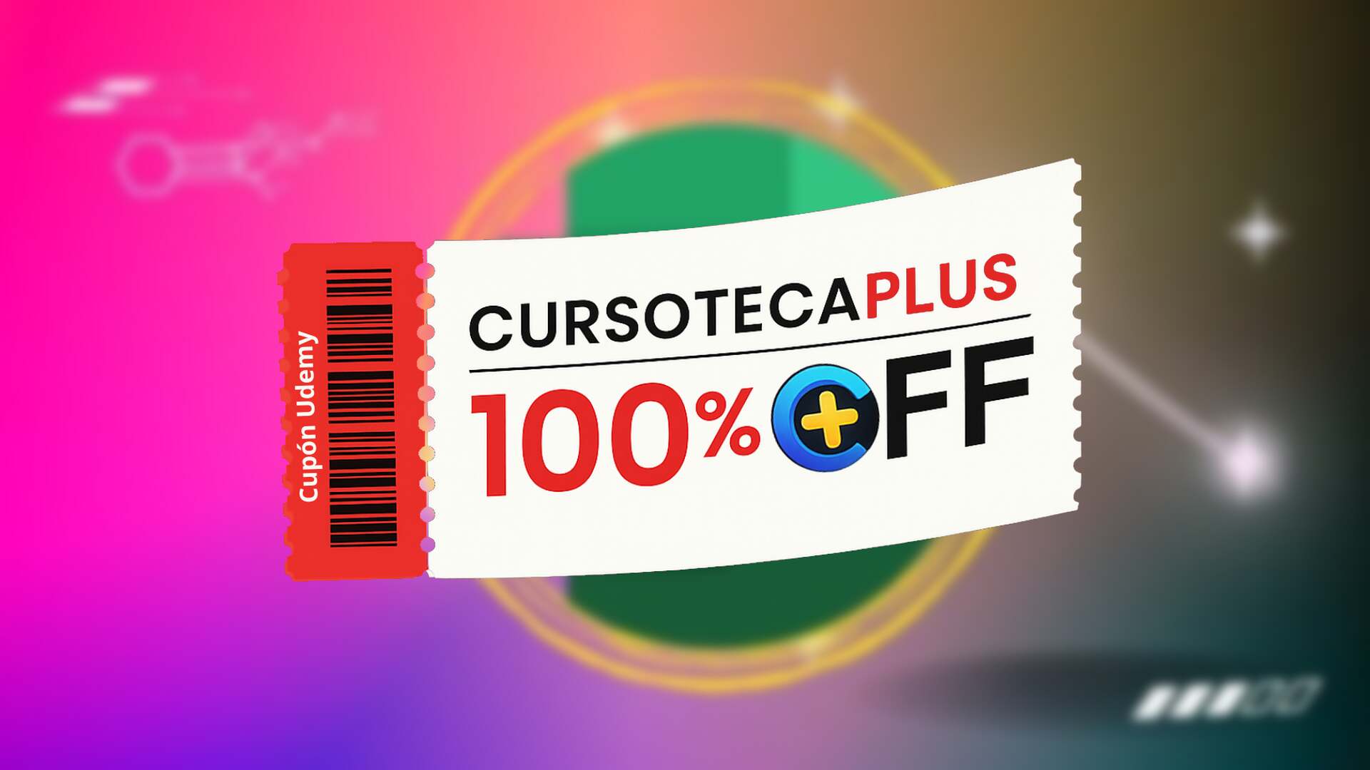 Cupón Udemy | Excel - Aprende Curso de Excel Desde Principiantes hasta Avanzados